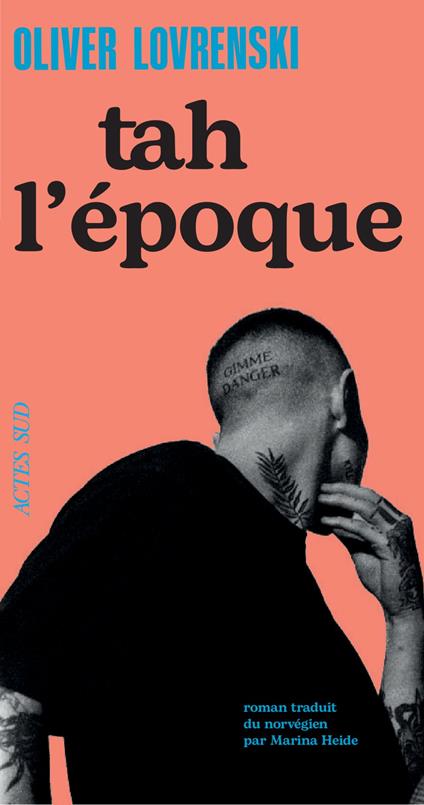 tah l'époque