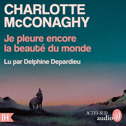 Je pleure encore la beauté du monde