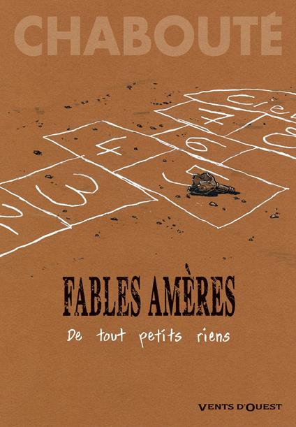 Fables amères - Tome 01