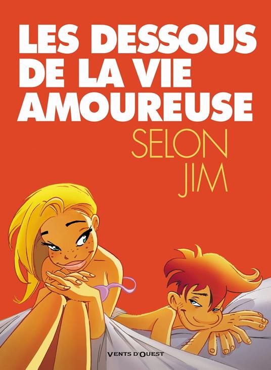 Les Dessous de la vie amoureuse