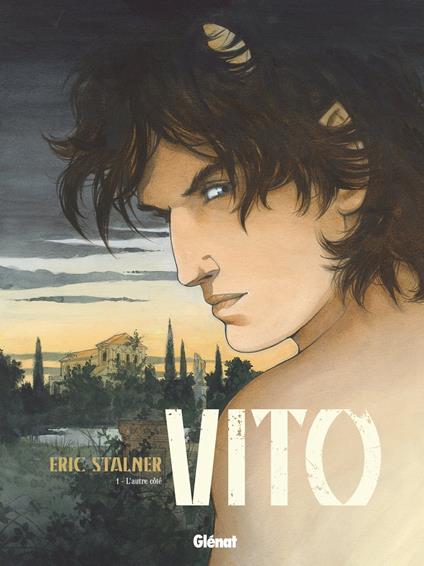 Vito - Tome 01
