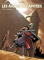 Les Aigles décapitées - Tome 19