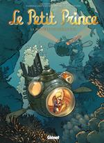 Le Petit Prince - Tome 17