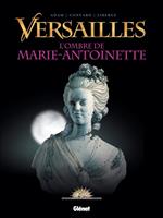 Versailles - Tome 02