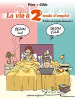 La Vie à 2, mode d'emploi - Tome 03