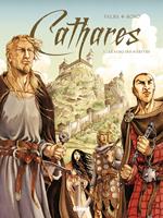 Cathares - Tome 01