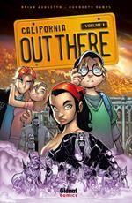 Out There - Volume 01