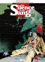 De Silence et de Sang - Tome 04