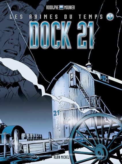 Les abîmes du temps - Tome 01