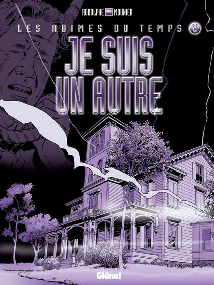 Les abîmes du temps - Tome 02