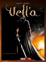 Vell'a - Tome 02