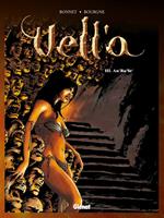 Vell'a - Tome 03