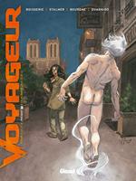 Voyageur - Présent - Tome 01