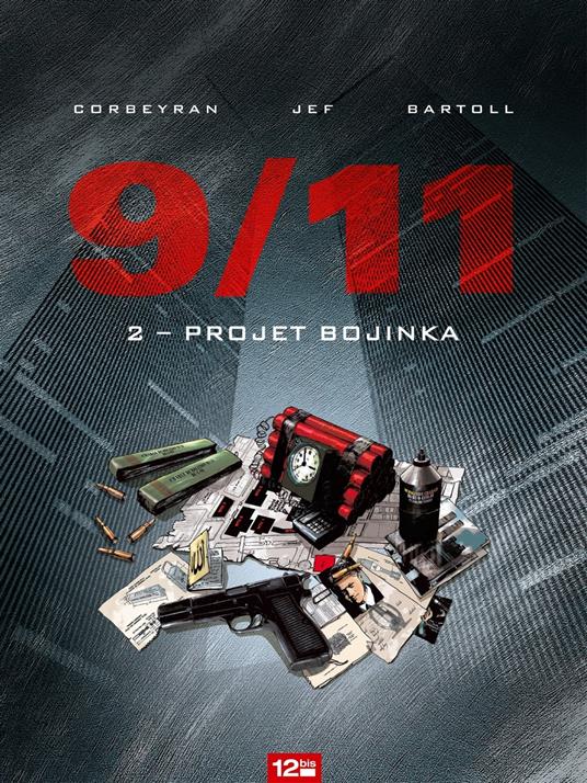 9/11 - Tome 02