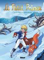 Le Petit Prince - Tome 22