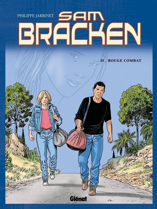Sam Bracken - Tome 02