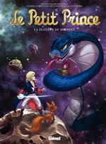 Le Petit Prince - Tome 24