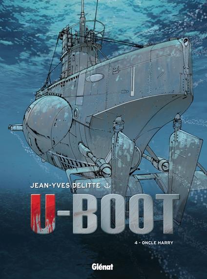 U-Boot - Tome 04