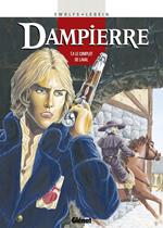 Dampierre - Tome 04