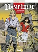 Dampierre - Tome 09