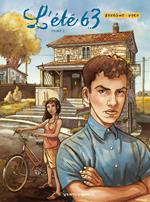 L'Été 63 - Tome 02