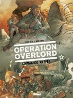 Opération Overlord - Tome 04