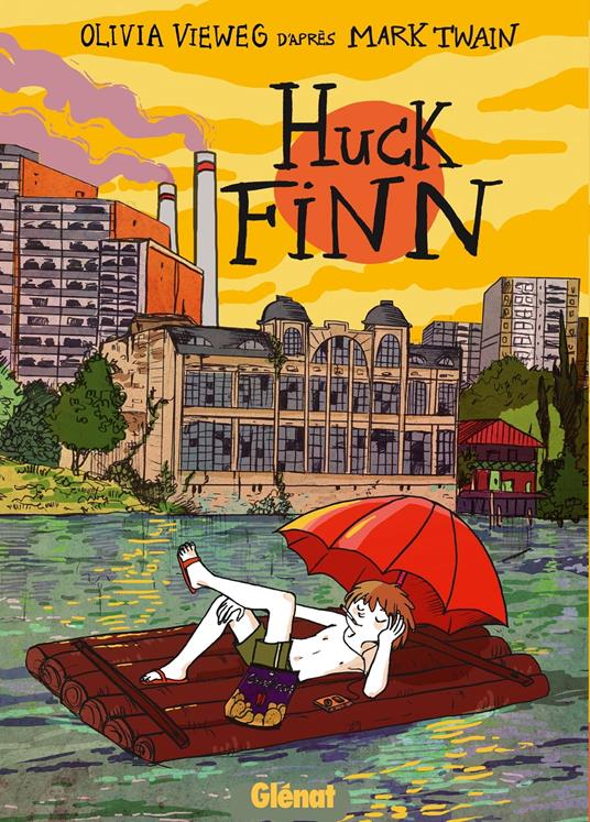 Huck Finn