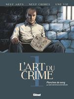 L'Art du Crime - Tome 01