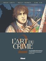 L'Art du Crime - Tome 02