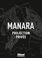 Projection privée - Nouvelle édition