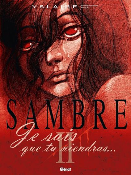 Sambre - Tome 02