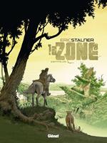 La Zone - Tome 01