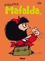 Mafalda - Tome 02 NE