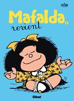 Mafalda - Tome 03 NE