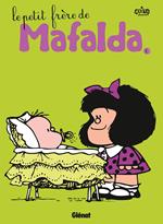 Mafalda - Tome 06 NE