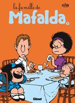 Mafalda - Tome 07 NE