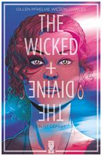 The Wicked + The Divine - Tome 01