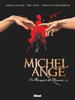 Michel Ange - Tome 01