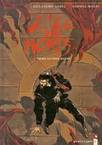 L'Île des morts - Tome 02