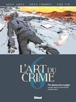 L'Art du Crime - Tome 06