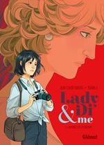 Lady Di & Me - Tome 01