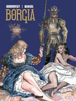 Borgia - Tome 03