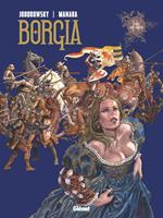 Borgia - Tome 04