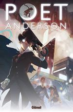 Poet Anderson
