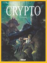Crypto - Tome 03