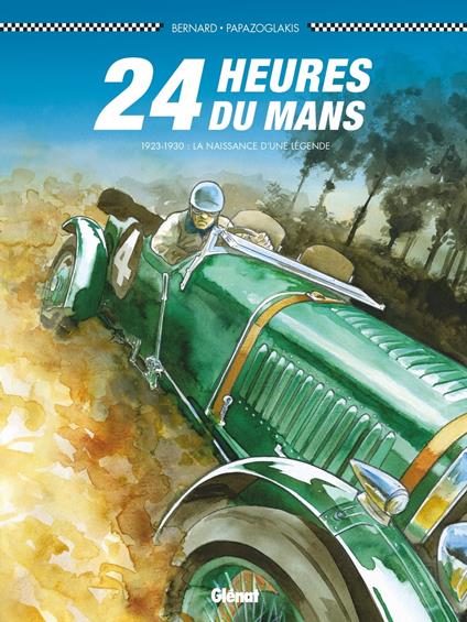 24 Heures du Mans - 1923-1930