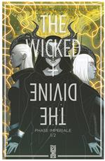 The Wicked + The Divine - Tome 05