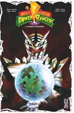Power Rangers - Tome 04