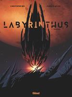 Labyrinthus - Tome 01