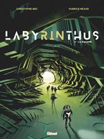 Labyrinthus - Tome 02